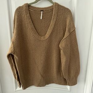 Free People Sweater
